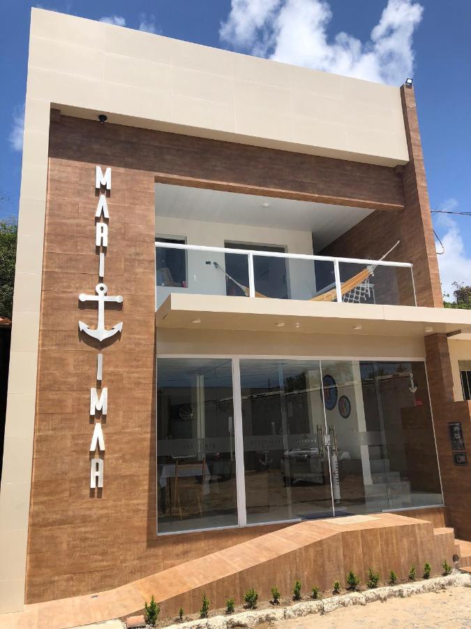 Maritimar Hotel *