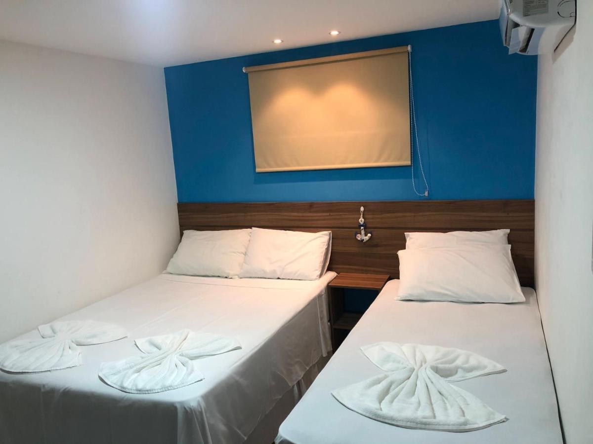 Hotel Maritimar Maragogi