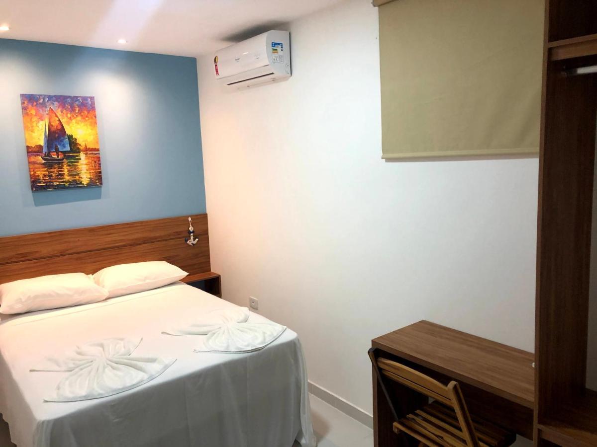 Hotel Maritimar