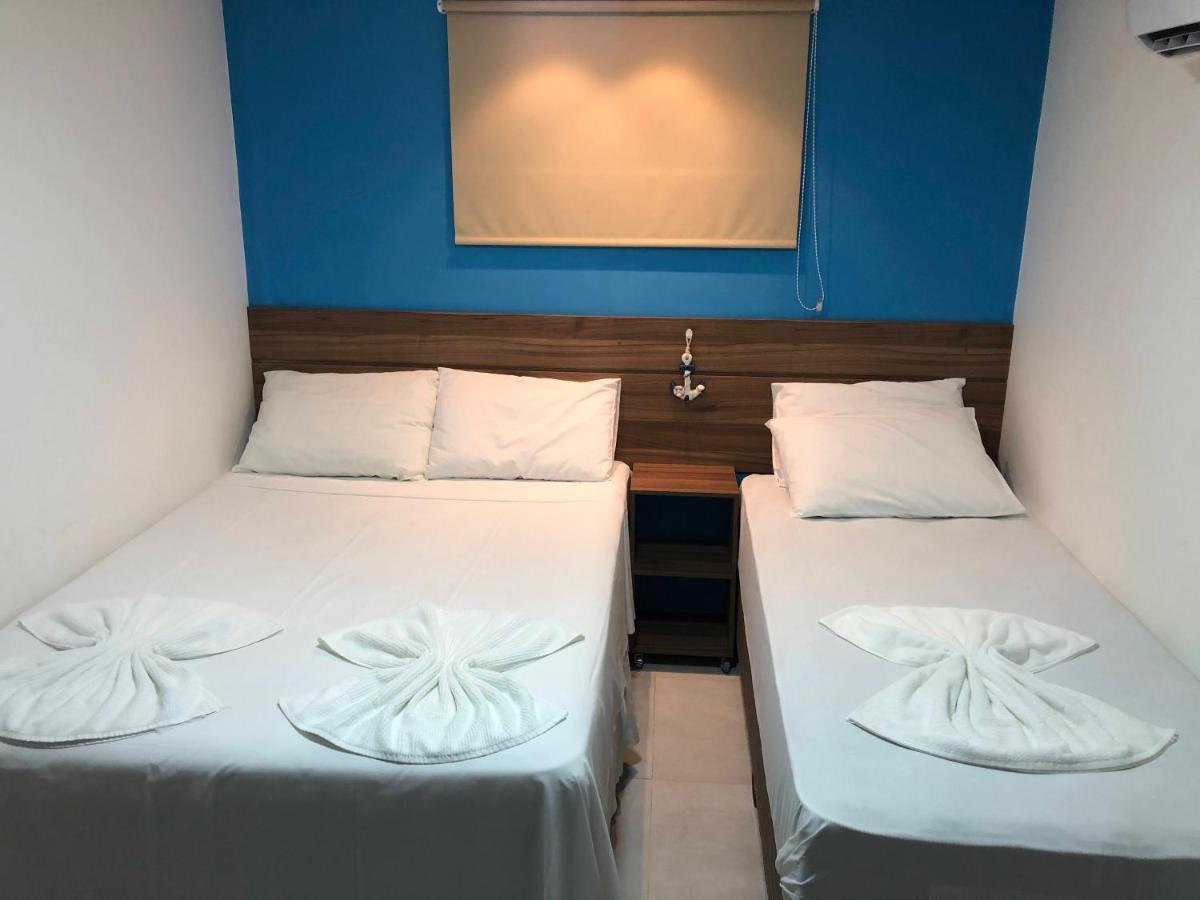 Maritimar Hotel Maragogi