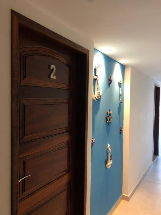 Hotel Maritimar Maragogi